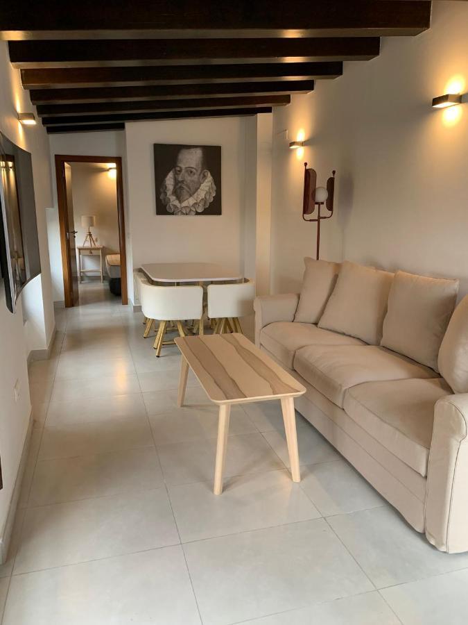Plaza Negrito Apartments Valencia Luaran gambar