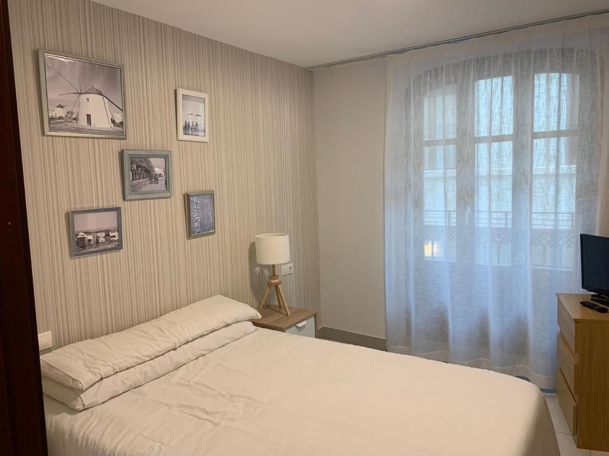 Plaza Negrito Apartments Valencia Luaran gambar