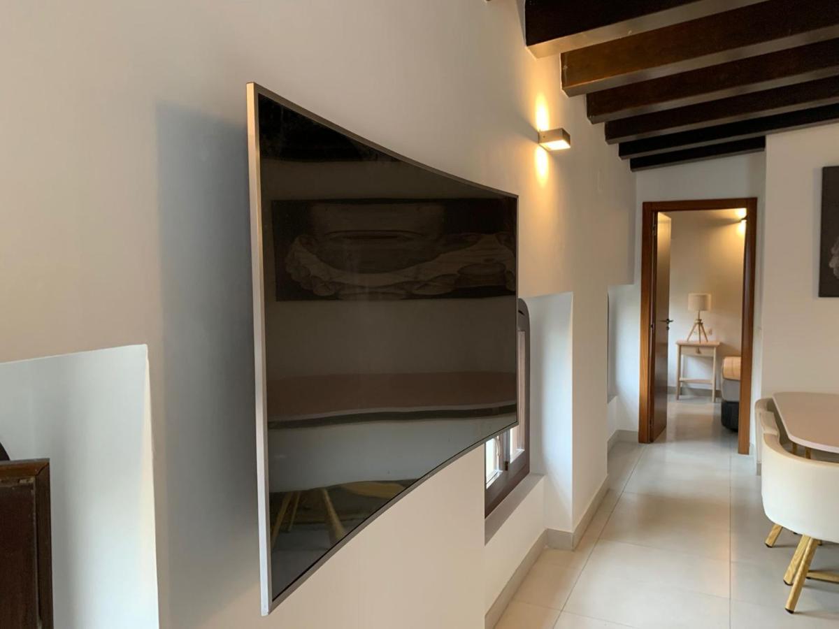 Plaza Negrito Apartments Valencia Luaran gambar
