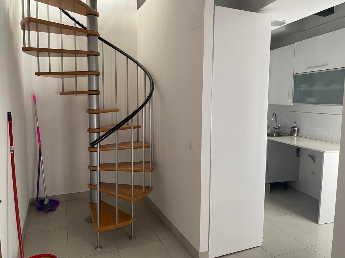 Plaza Negrito Apartments Valencia Luaran gambar