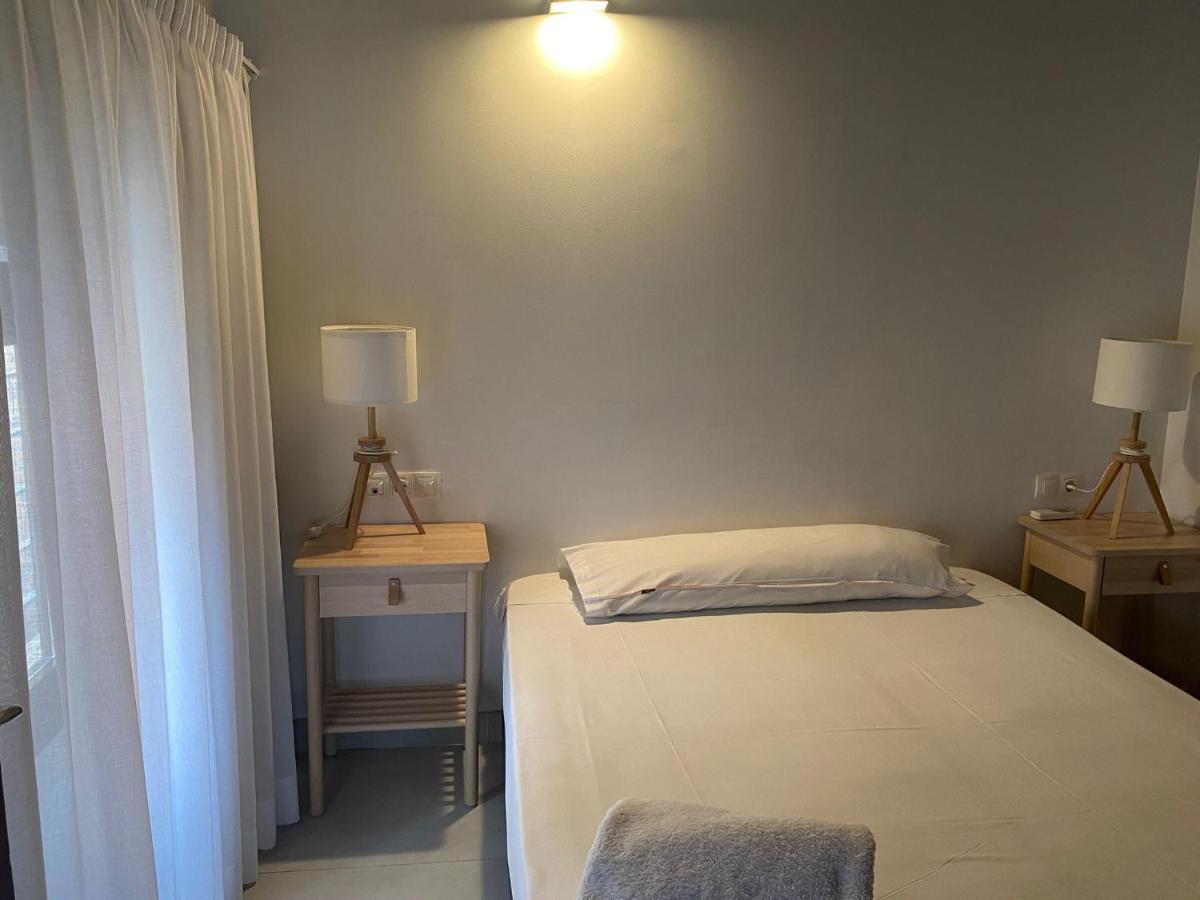 Plaza Negrito Apartments Valencia Luaran gambar