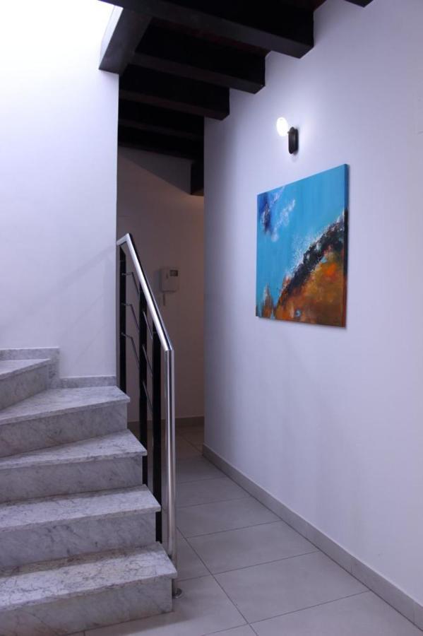 Plaza Negrito Apartments Valencia Luaran gambar
