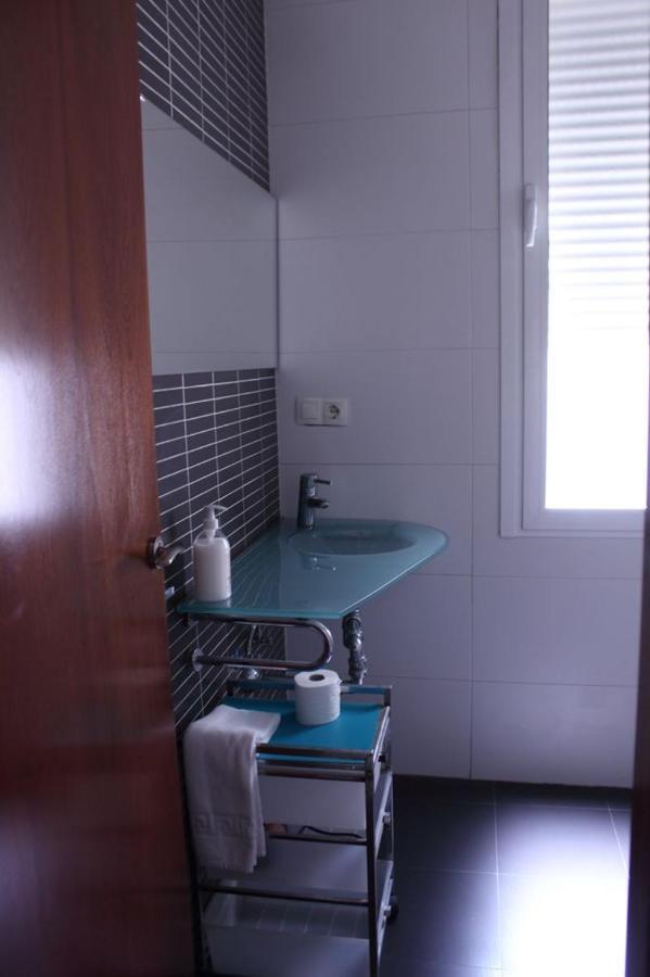 Plaza Negrito Apartments Valencia Luaran gambar