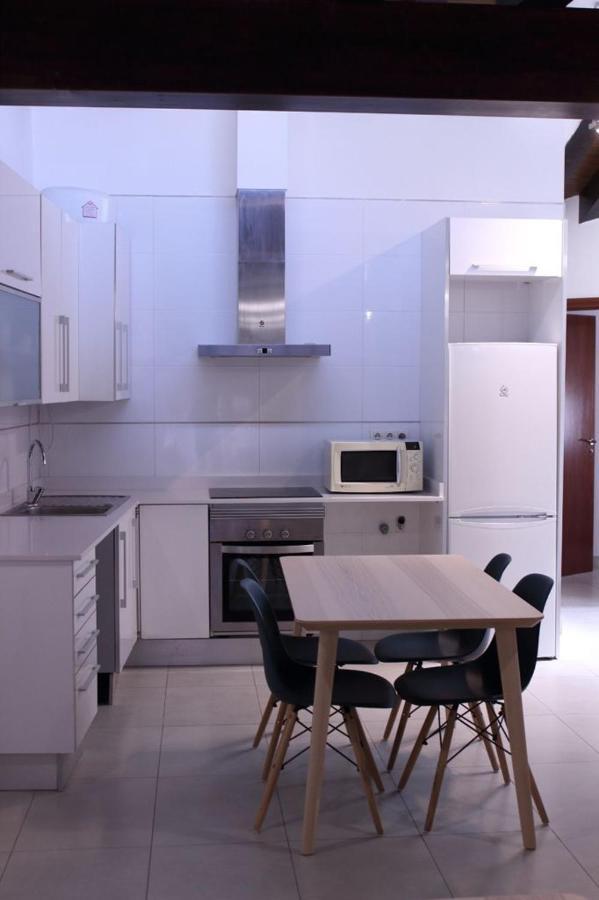 Plaza Negrito Apartments Valencia Luaran gambar