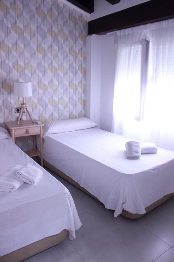 Plaza Negrito Apartments Valencia Luaran gambar