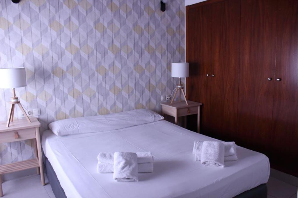 Plaza Negrito Apartments Valencia Luaran gambar