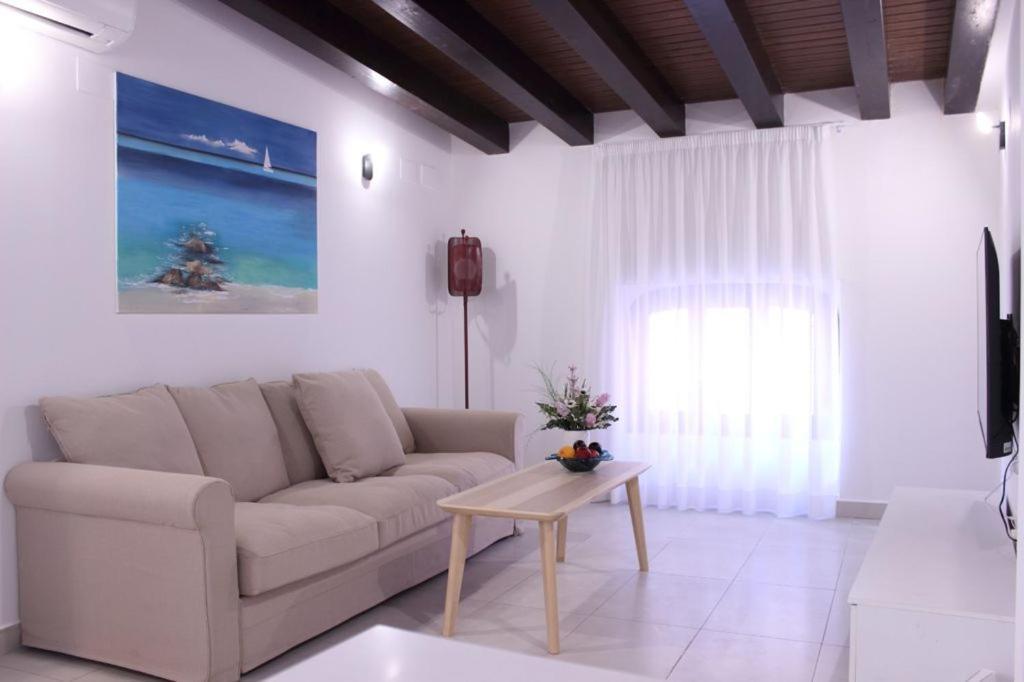 Plaza Negrito Apartments Valencia Luaran gambar