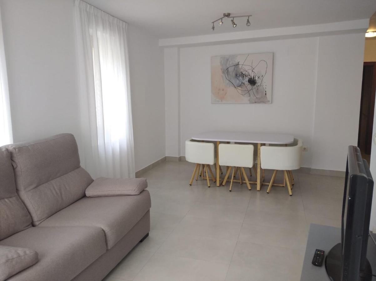 Plaza Negrito Apartments Valencia Luaran gambar