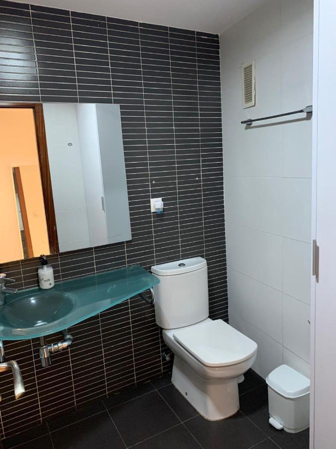 Plaza Negrito Apartments Valencia Luaran gambar
