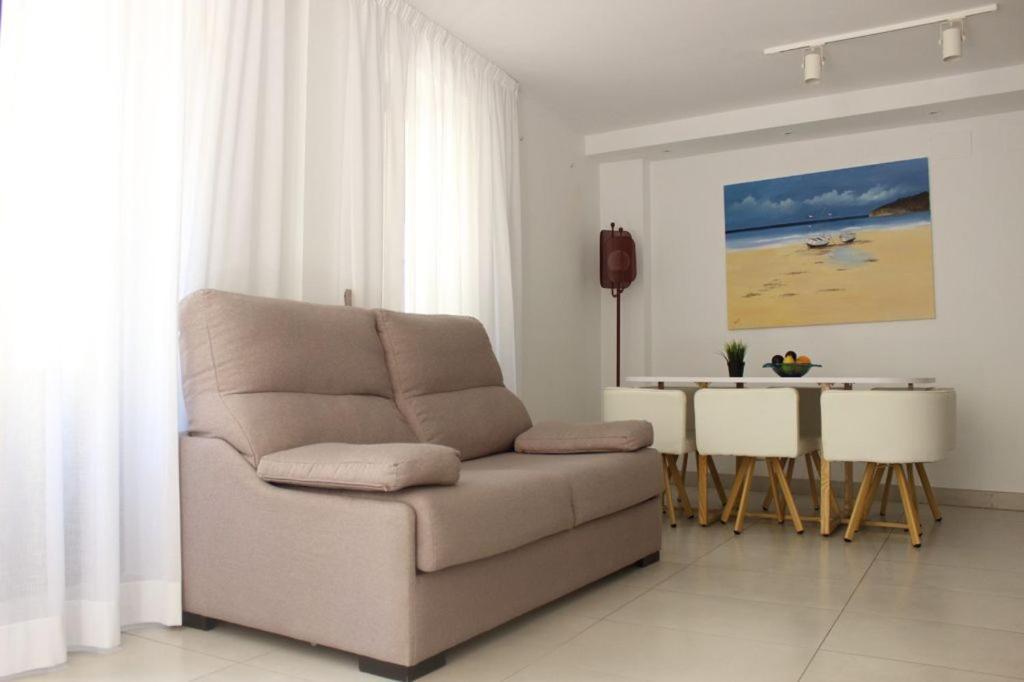 Plaza Negrito Apartments Valencia Luaran gambar