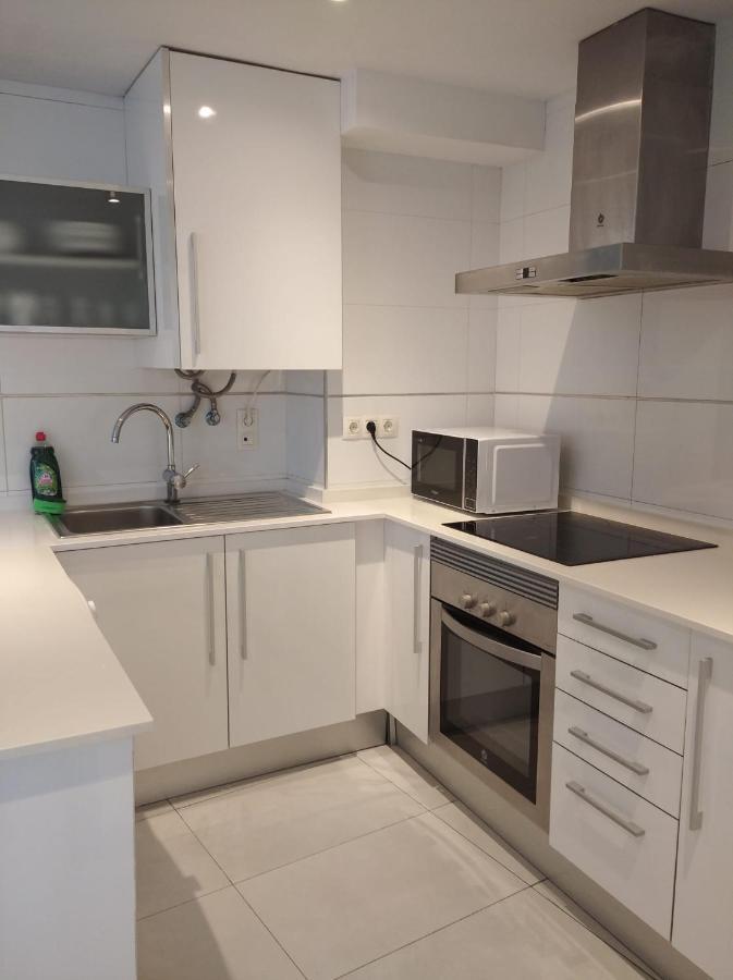 Plaza Negrito Apartments Valencia Luaran gambar