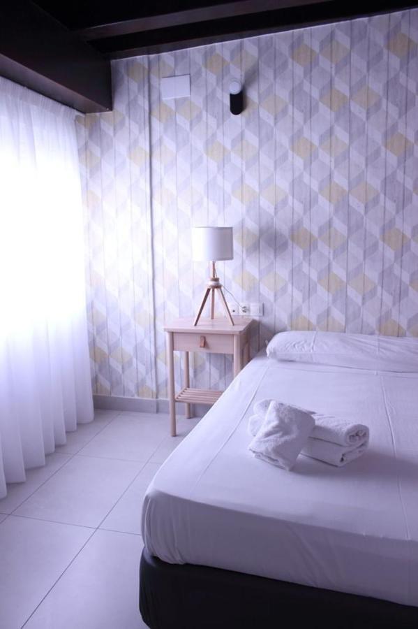Plaza Negrito Apartments Valencia Luaran gambar