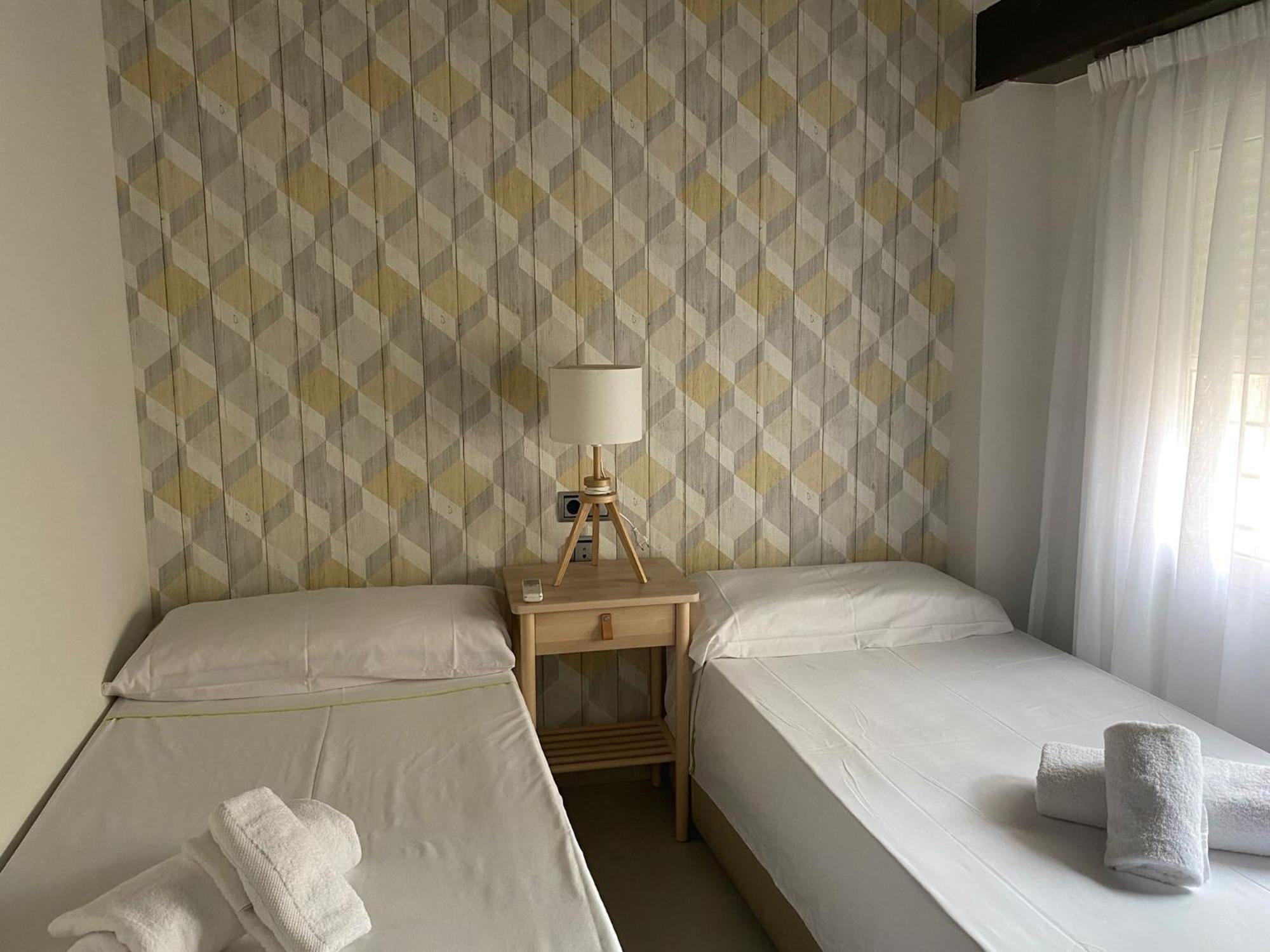 Plaza Negrito Apartments Valencia Luaran gambar